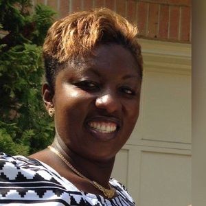 Meet your Posher, Gloria